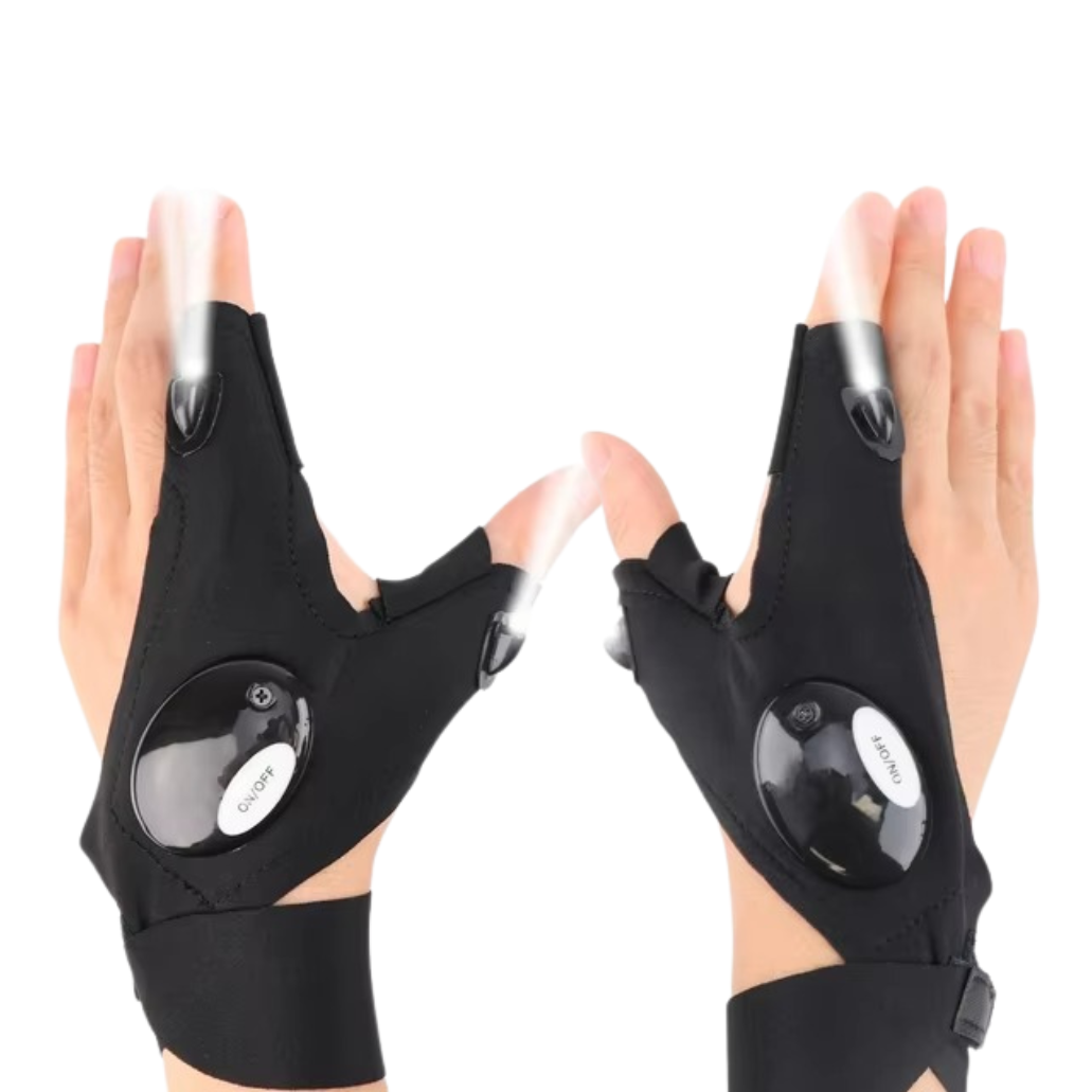 LightGrip