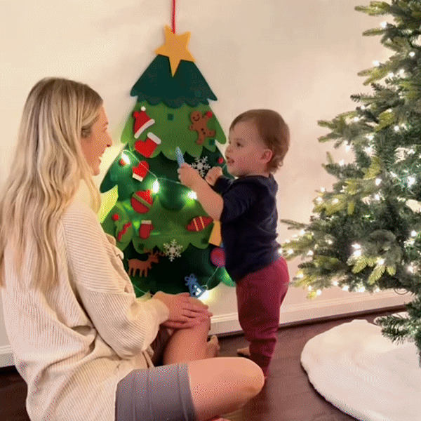 TinyTree — demonstratie 1