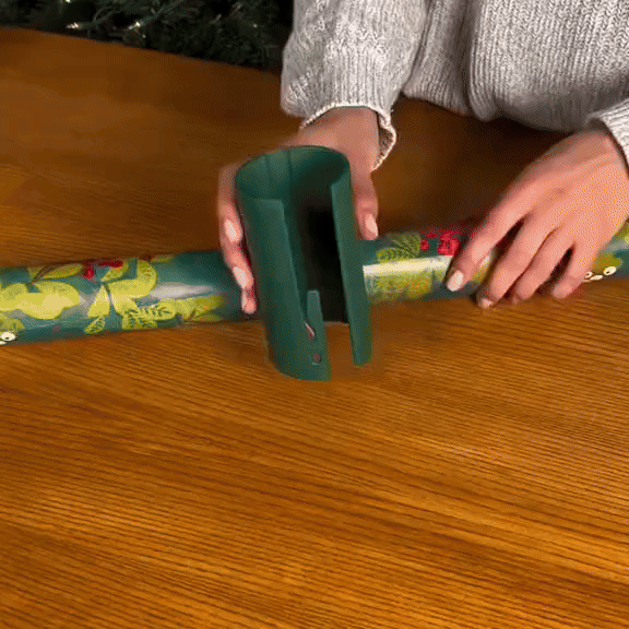 SliceWrap — demonstratie 1