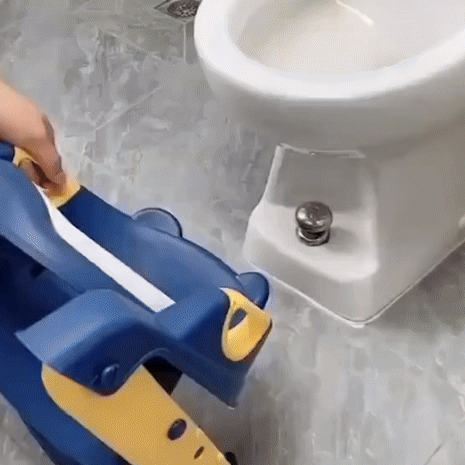 PottyPro ️ — demonstratie 1