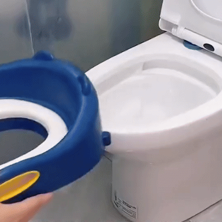 PottyPro ️ — demonstratie 2