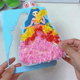 MagicCreations — demonstratie 2