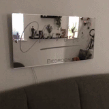 MirrorMe — demonstratie 1