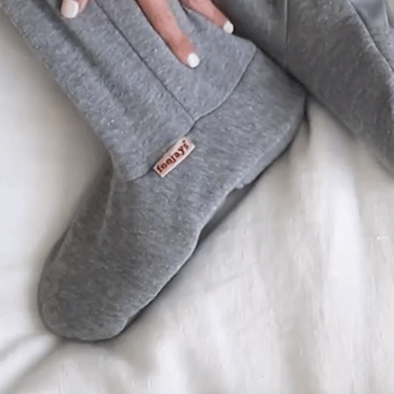 FootFit — demonstratie 2