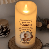 PictureFlame — demonstratie 2