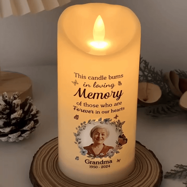 PictureFlame — demonstratie 2