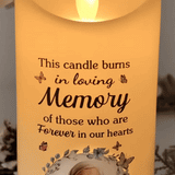 PictureFlame — demonstratie 1