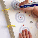 SmartScribble — demonstratie 1