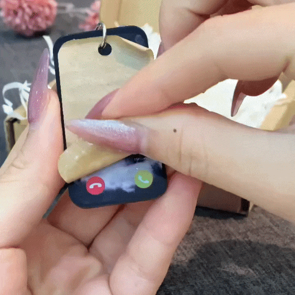 MemoryKey — demonstratie 1