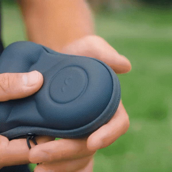 SnapCharge — demonstratie 1
