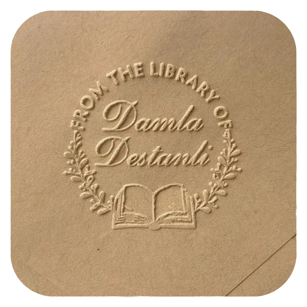 BookStamp™