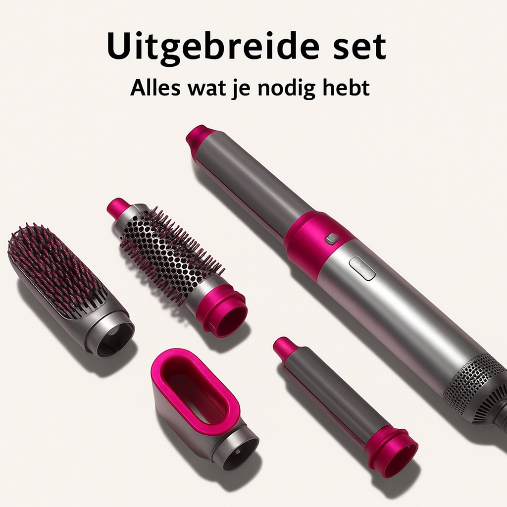 MultiGlam — demonstratie 2