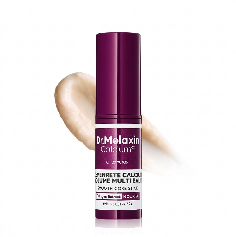 Calcium & Collageen Oogbalsem Stick