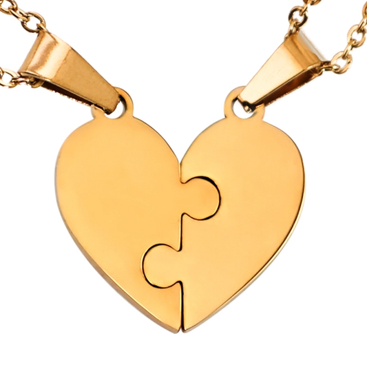 PuzzleHearts ™