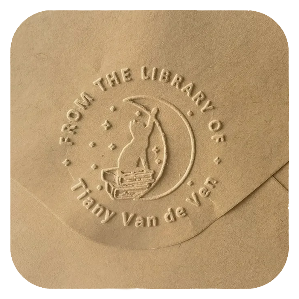 BookStamp