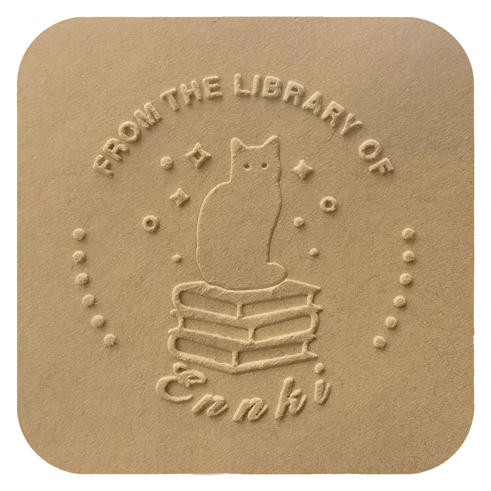 BookStamp
