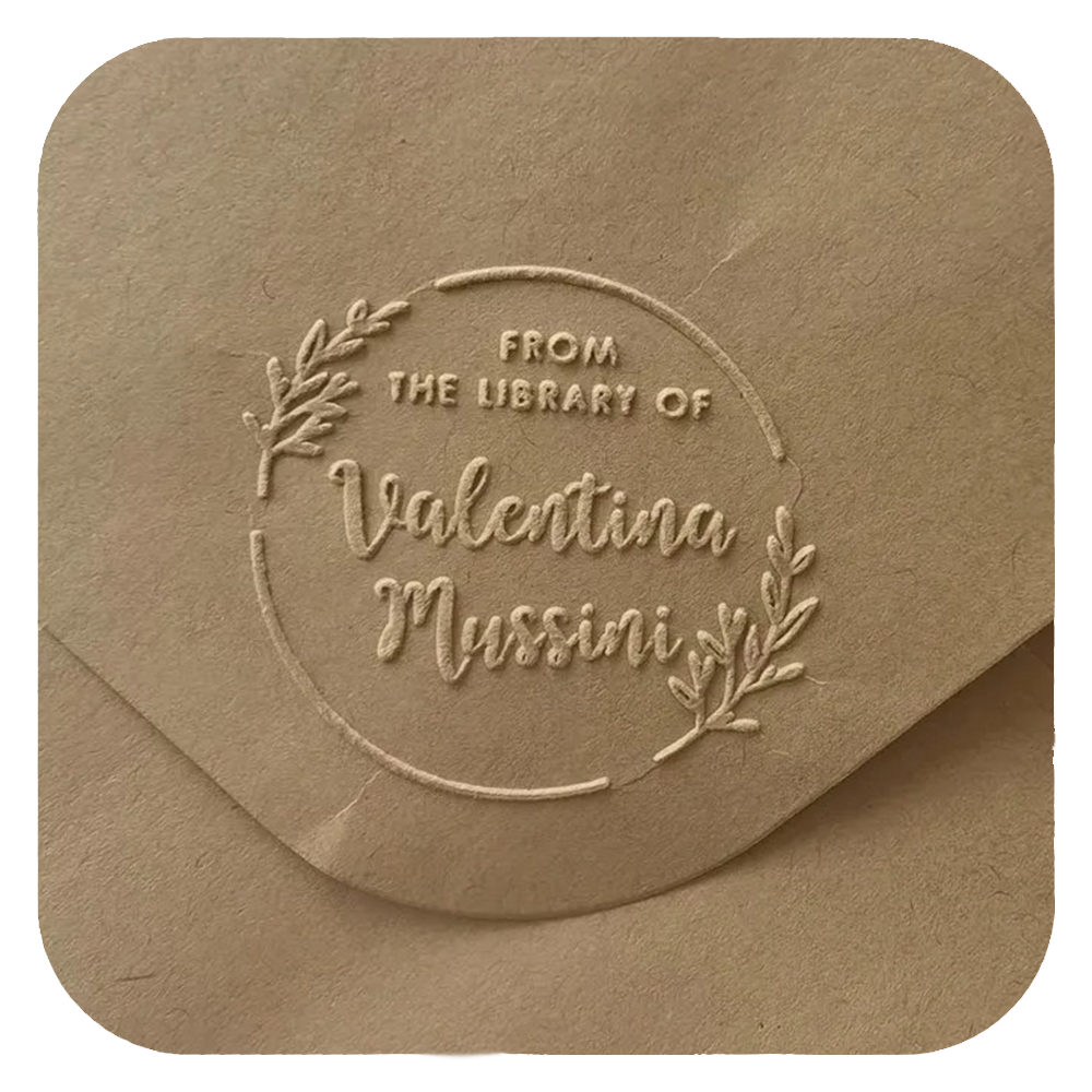 BookStamp