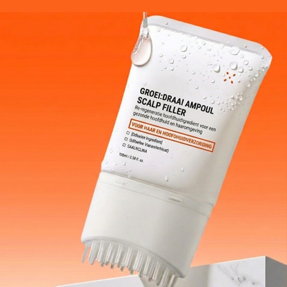 Hair Scalp Filler Serum No.1