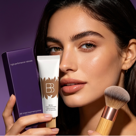 BB Blur Tinted Moisturizer