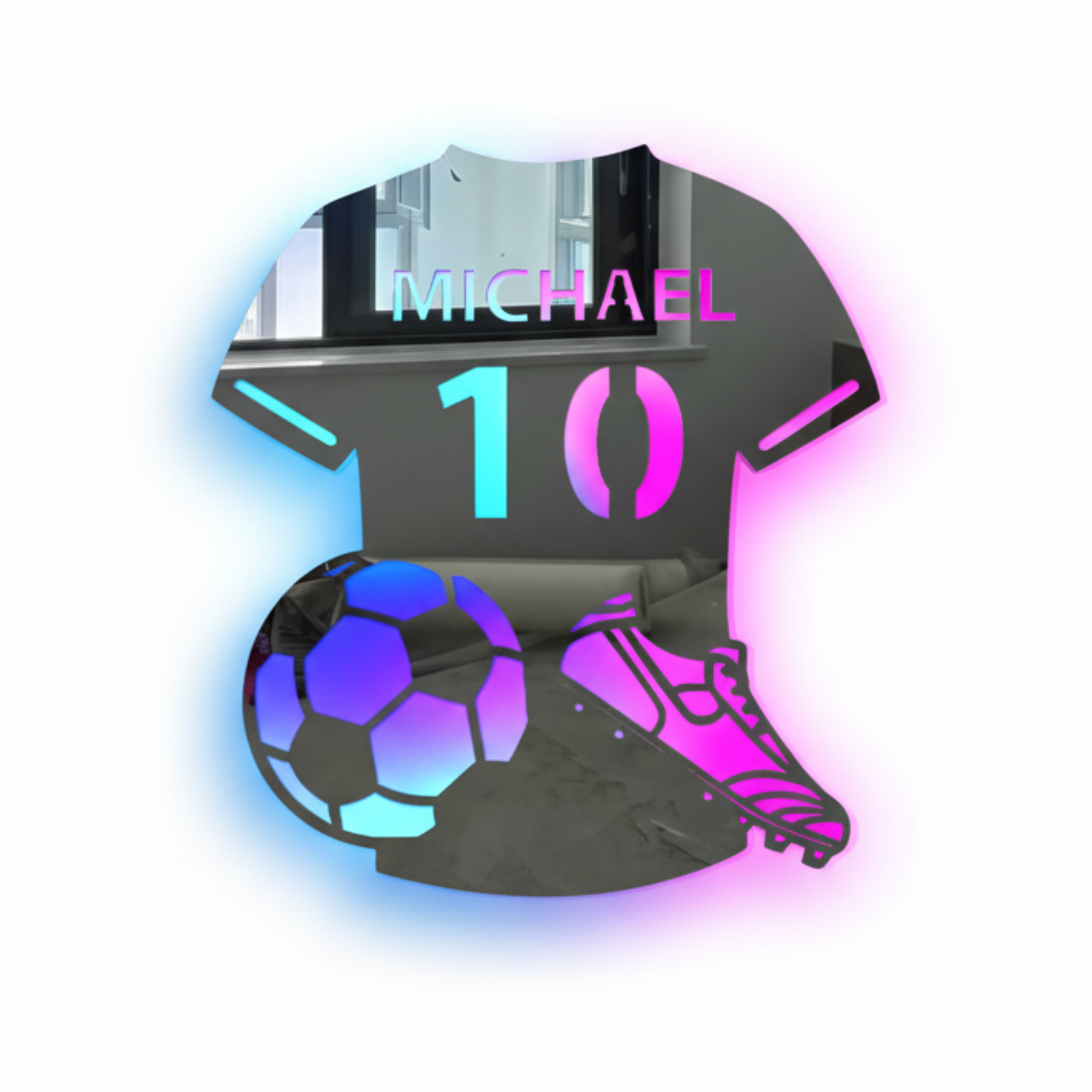 GoalMirror ™