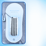 BathBubble Pro — demonstratie 3