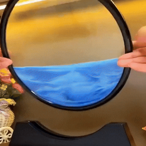 SandFlow — demonstratie 1