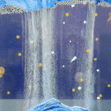 SandFlow — demonstratie 3