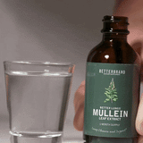 Mullein LeafExtract — demonstratie 3