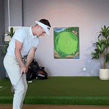 PuttMasters — demonstratie 2