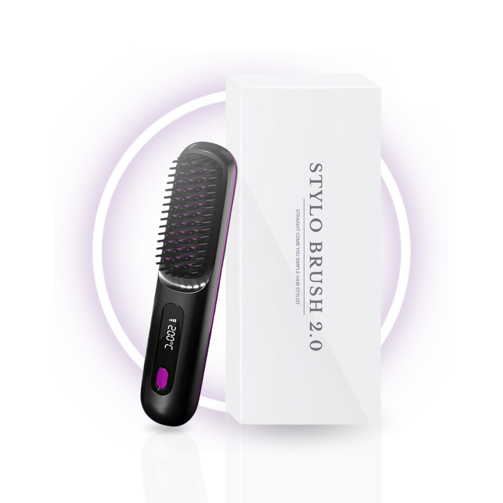 STYLO BRUSH