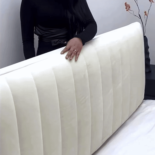 CushionWrap — demonstratie 3