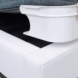 BedTuck — demonstratie 3