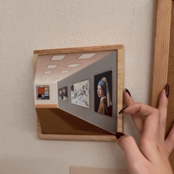IllumiArt — demonstratie 2