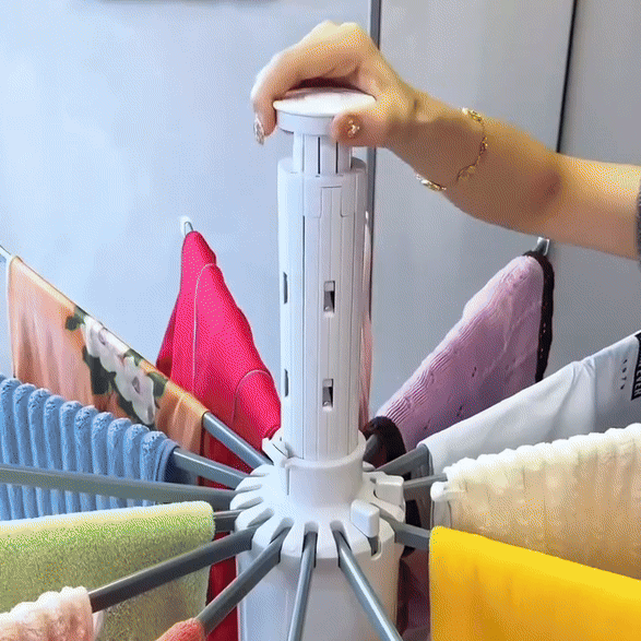 FlexDry — demonstratie 2