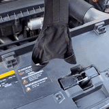 LightGrip — demonstratie 2