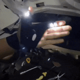 LightGrip — demonstratie 3