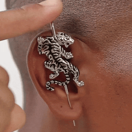 EarCandy — demonstratie 1