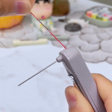 ThreadMaster — demonstratie 2