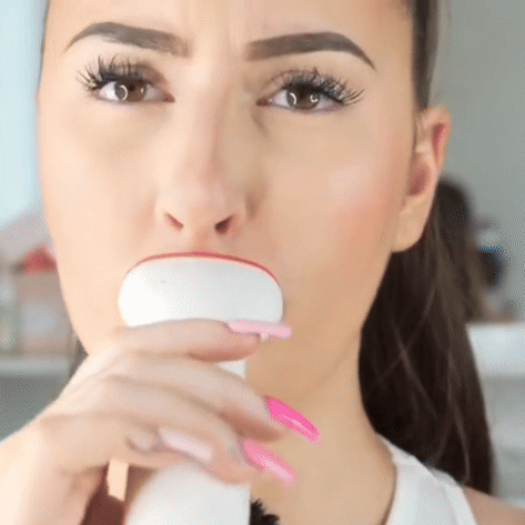 LushLips — demonstratie 2