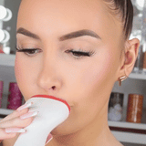 LushLips — demonstratie 1
