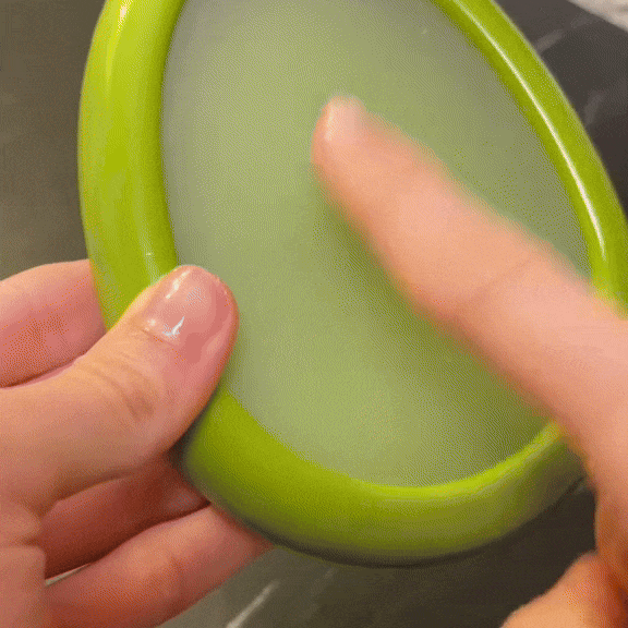 FreshSeal — demonstratie 1