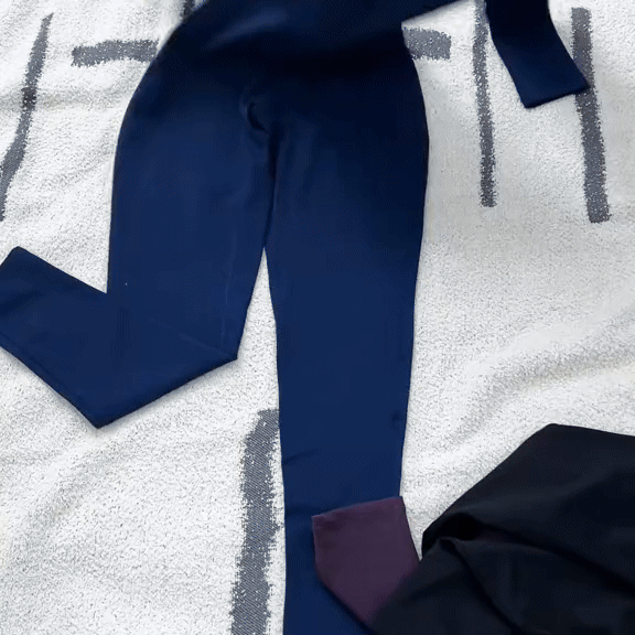 CozyZip — demonstratie 1