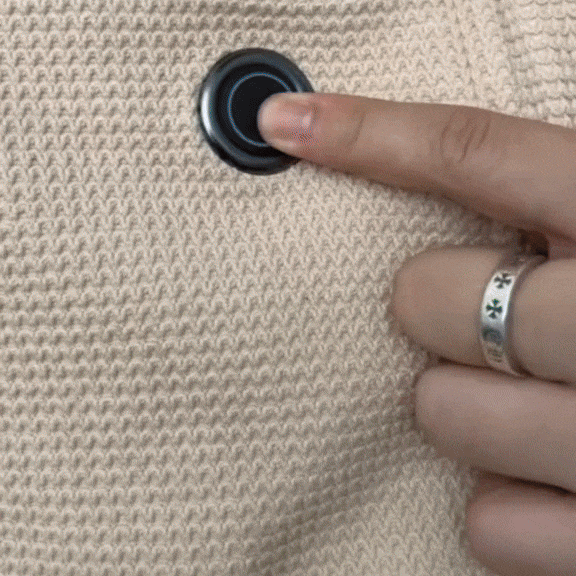SnuggleHeat — demonstratie 1
