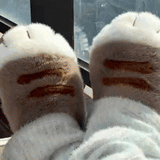 CozyPaws — demonstratie 2