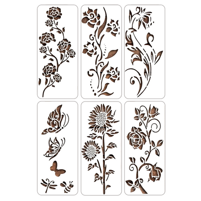 BlossomStencils