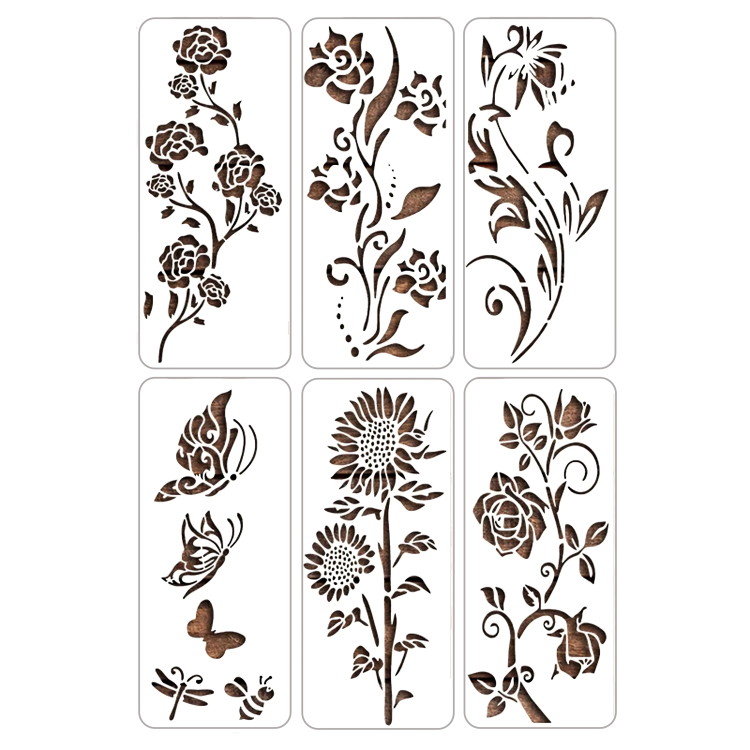 BlossomStencils