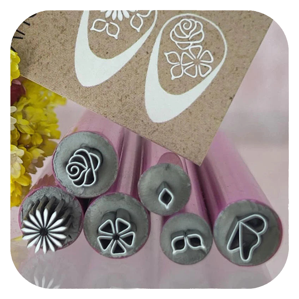 NailStamp ️