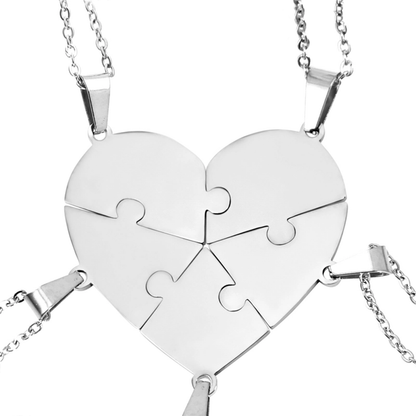 PuzzleHearts