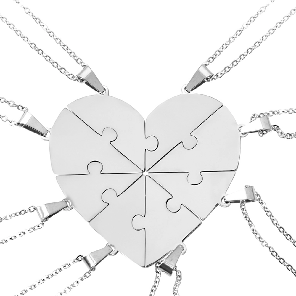 PuzzleHearts ™
