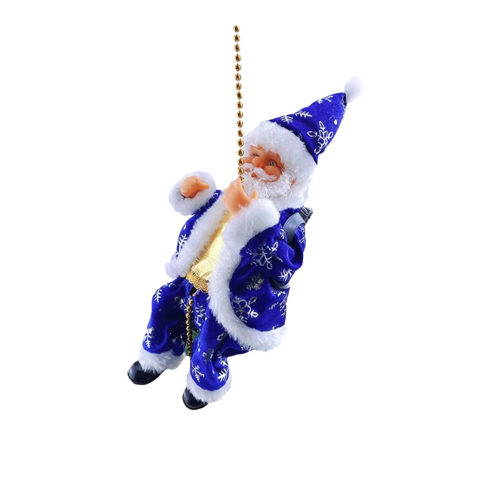 SantaClimb
